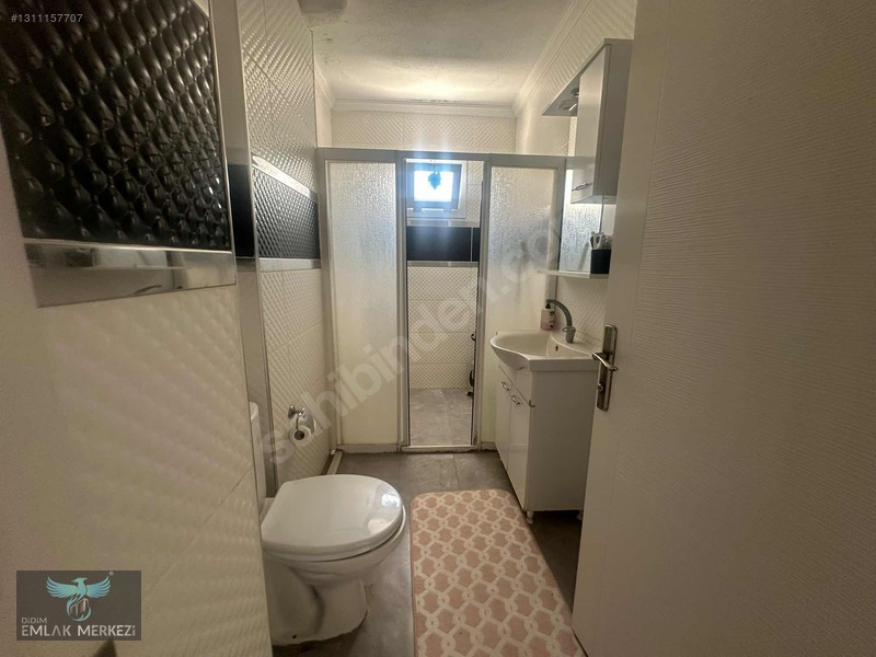 Didim Efeler Mahallesinde Satılık 4+1 Dubleks Daire — fotoğraf 15