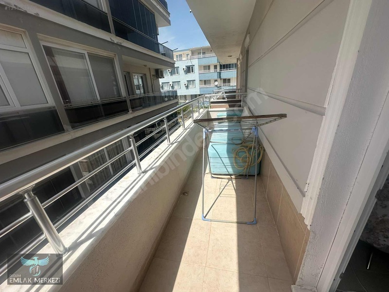 Didim Efeler Mahallesinde Satılık 4+1 Dubleks Daire — fotoğraf 16