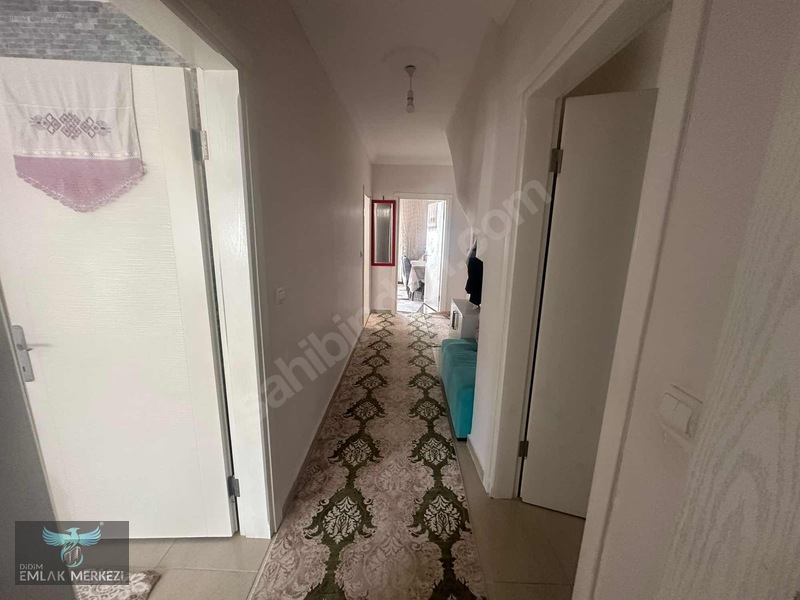 Didim Efeler Mahallesinde Satılık 4+1 Dubleks Daire — fotoğraf 17