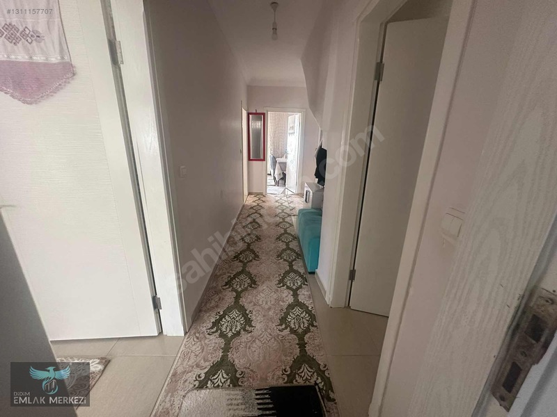 Didim Efeler Mahallesinde Satılık 4+1 Dubleks Daire — fotoğraf 18