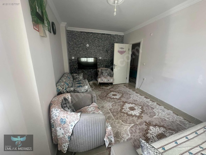 Didim Efeler Mahallesinde Satılık 4+1 Dubleks Daire — fotoğraf 19