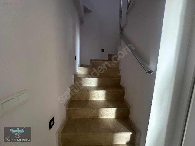 Didim Efeler Mahallesinde Satılık 4+1 Dubleks Daire — fotoğraf 20