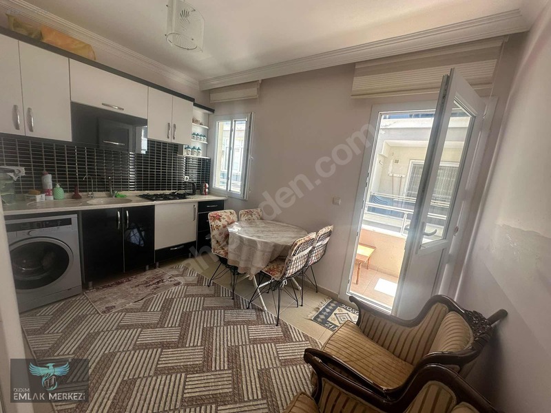 Didim Efeler Mahallesinde Satılık 4+1 Dubleks Daire — fotoğraf 21