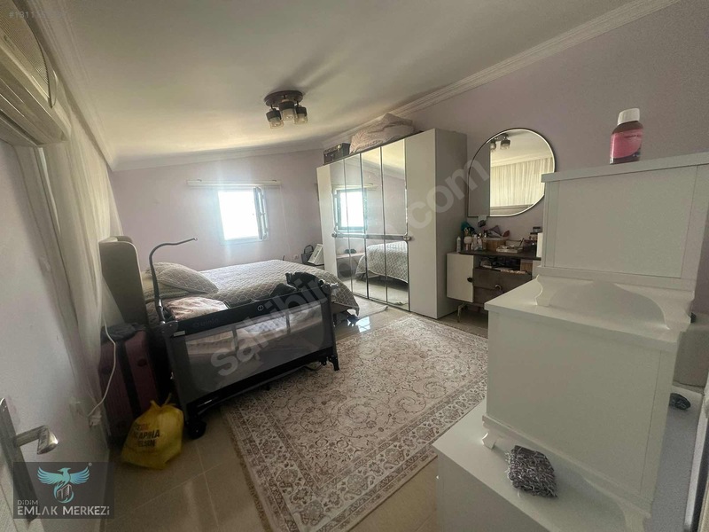 Didim Efeler Mahallesinde Satılık 4+1 Dubleks Daire — fotoğraf 22