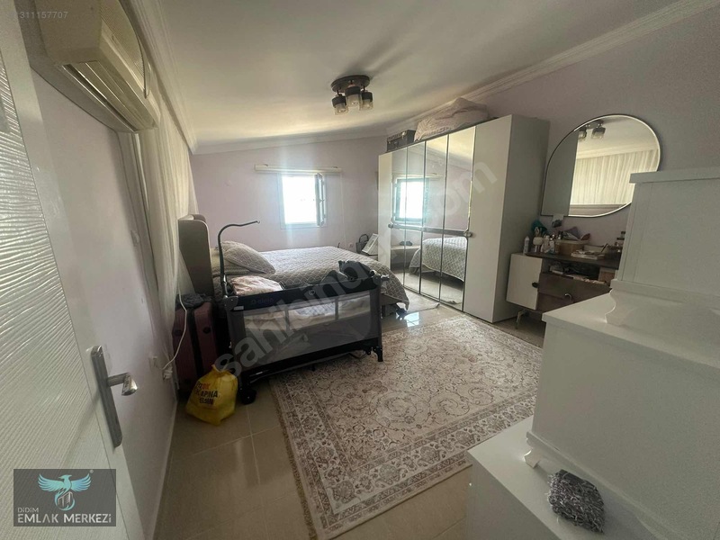 Didim Efeler Mahallesinde Satılık 4+1 Dubleks Daire — fotoğraf 23