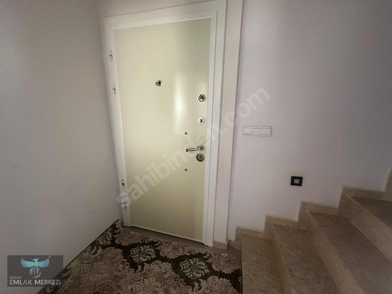 Didim Efeler Mahallesinde Satılık 4+1 Dubleks Daire — fotoğraf 24