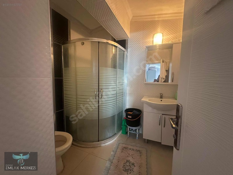 Didim Efeler Mahallesinde Satılık 4+1 Dubleks Daire — fotoğraf 25