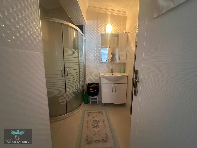 Didim Efeler Mahallesinde Satılık 4+1 Dubleks Daire — fotoğraf 26