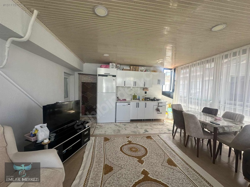 Didim Efeler Mahallesinde Satılık 4+1 Dubleks Daire — fotoğraf 27