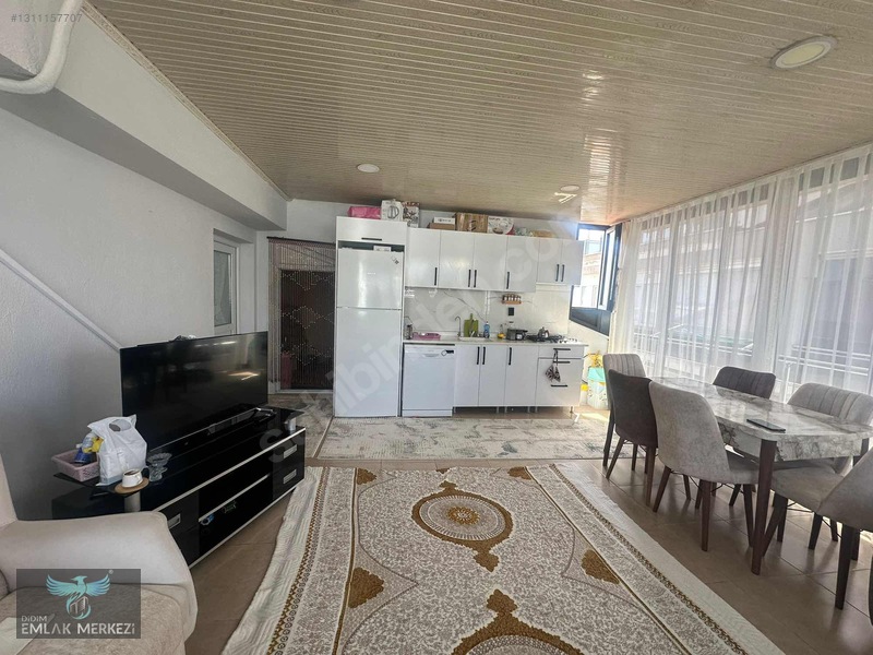 Didim Efeler Mahallesinde Satılık 4+1 Dubleks Daire — fotoğraf 28
