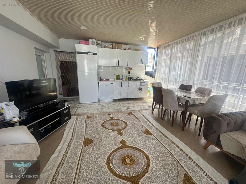 Didim Efeler Mahallesinde Satılık 4+1 Dubleks Daire — fotoğraf 29