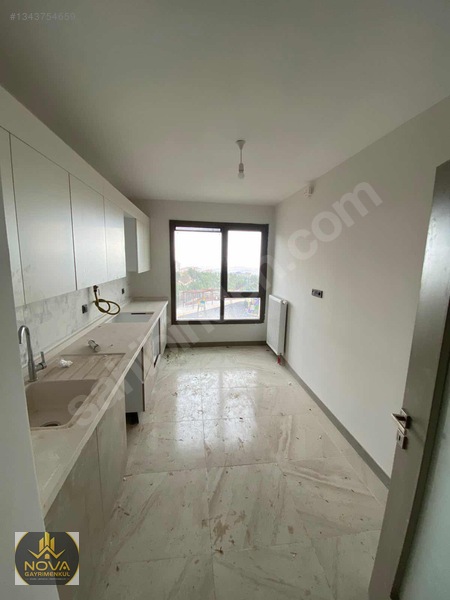 Mova Gm Selma'dan İndere Özbek Firmasında Kiralık 3+1 — fotoğraf 2