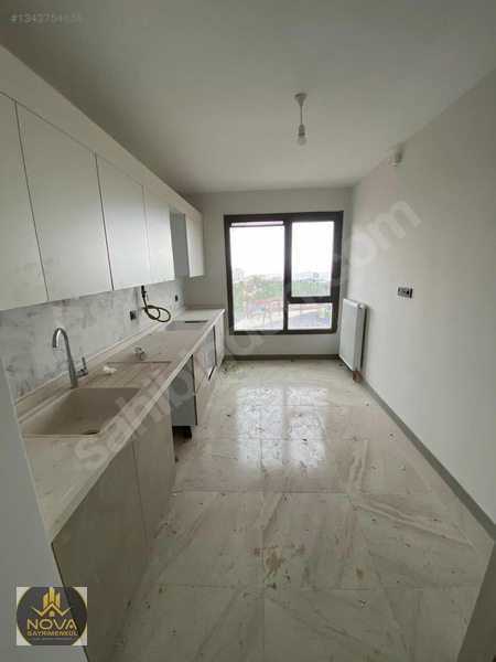 Mova Gm Selma'dan İndere Özbek Firmasında Kiralık 3+1 — fotoğraf 3