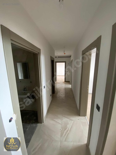 Mova Gm Selma'dan İndere Özbek Firmasında Kiralık 3+1 — fotoğraf 8