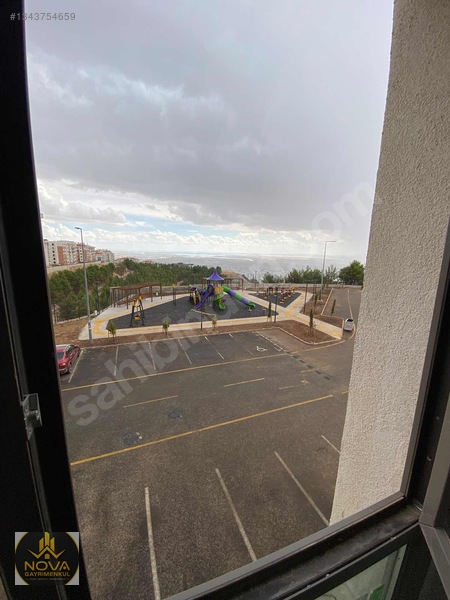 Mova Gm Selma'dan İndere Özbek Firmasında Kiralık 3+1 — fotoğraf 9