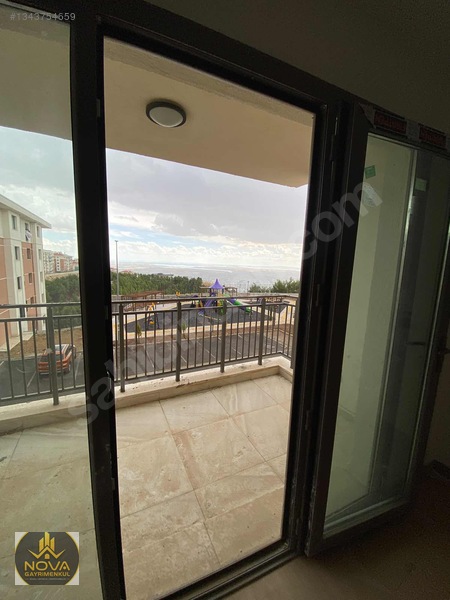 Mova Gm Selma'dan İndere Özbek Firmasında Kiralık 3+1 — fotoğraf 12