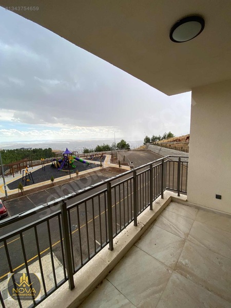 Mova Gm Selma'dan İndere Özbek Firmasında Kiralık 3+1 — fotoğraf 13