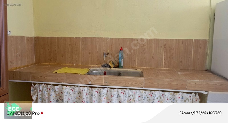 Ege Emlak Tan Germencik Morali Köyünde Satılık Müstakil Ev — fotoğraf 6