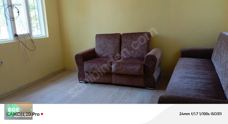 Ege Emlak Tan Germencik Morali Köyünde Satılık Müstakil Ev — fotoğraf 8