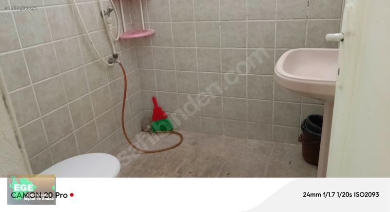 Ege Emlak Tan Germencik Morali Köyünde Satılık Müstakil Ev — fotoğraf 10