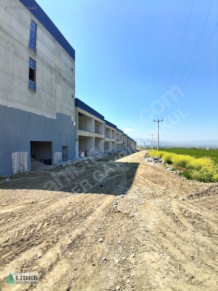 Tüvtürk Yanında Satılık Hol — fotoğraf 5