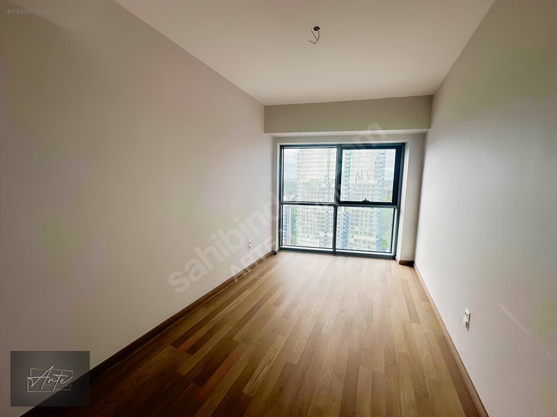 Ağaoğlu Maslak 1453 Kiralık 3+1 Boş Yüksek Kat — fotoğraf 8