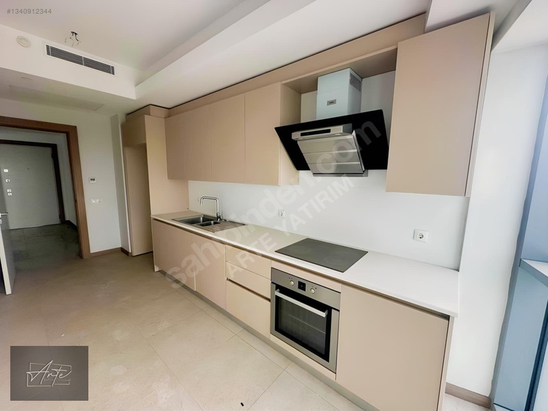 Ağaoğlu Maslak 1453 Kiralık 3+1 Boş Yüksek Kat — fotoğraf 14