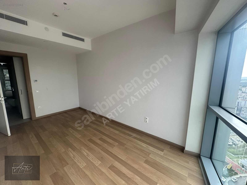 Ağaoğlu Maslak 1453 Kiralık 3+1 Boş Yüksek Kat — fotoğraf 15