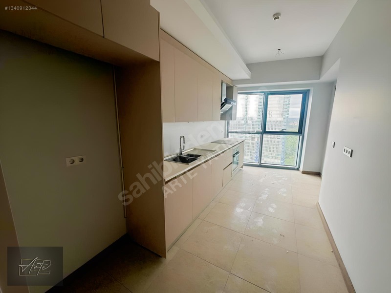 Ağaoğlu Maslak 1453 Kiralık 3+1 Boş Yüksek Kat — fotoğraf 17