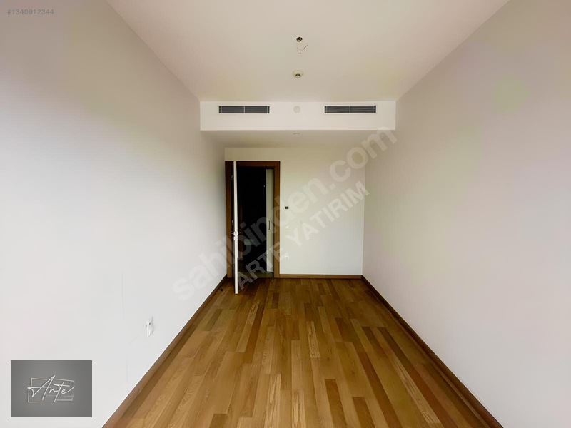 Ağaoğlu Maslak 1453 Kiralık 3+1 Boş Yüksek Kat — fotoğraf 19