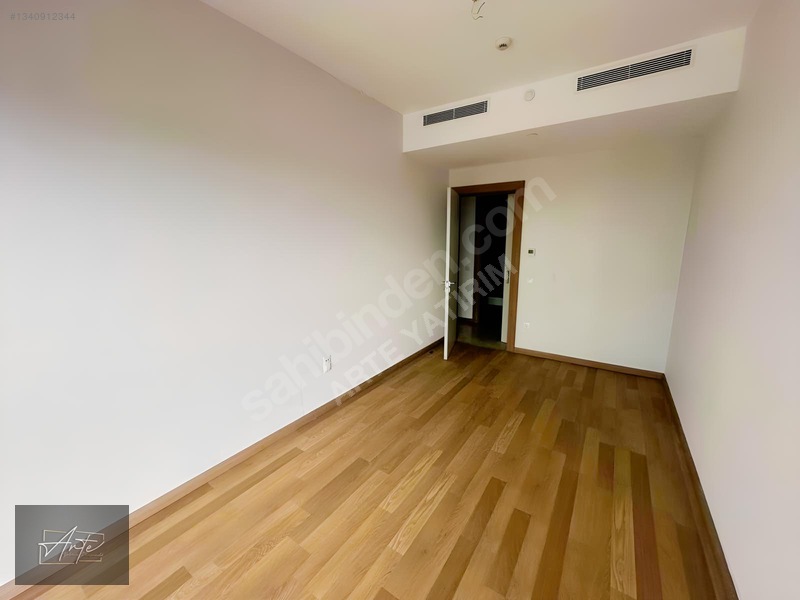 Ağaoğlu Maslak 1453 Kiralık 3+1 Boş Yüksek Kat — fotoğraf 20
