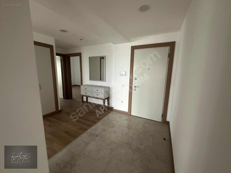 Ağaoğlu Maslak 1453 Kiralık 3+1 Boş Yüksek Kat — fotoğraf 24