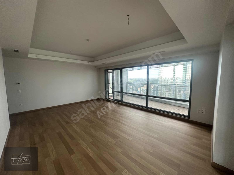 Ağaoğlu Maslak 1453 Kiralık 3+1 Boş Yüksek Kat — fotoğraf 26