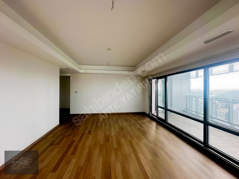 Ağaoğlu Maslak 1453 Kiralık 3+1 Boş Yüksek Kat — fotoğraf 27
