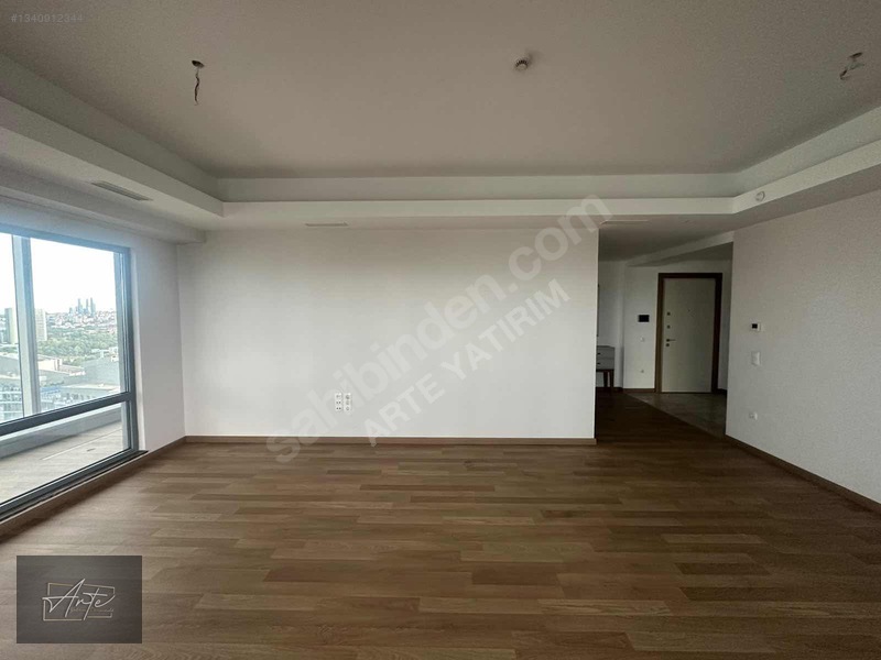 Ağaoğlu Maslak 1453 Kiralık 3+1 Boş Yüksek Kat — fotoğraf 29