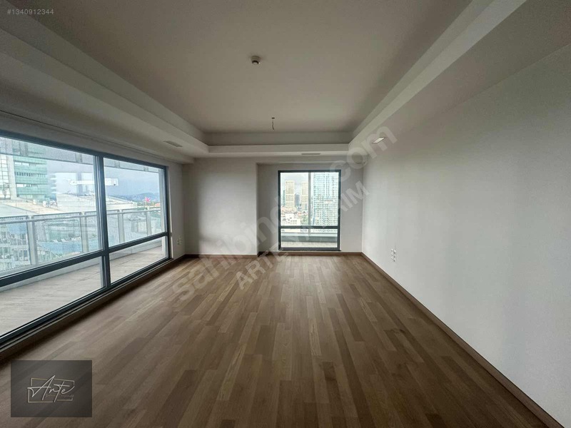 Ağaoğlu Maslak 1453 Kiralık 3+1 Boş Yüksek Kat — fotoğraf 31