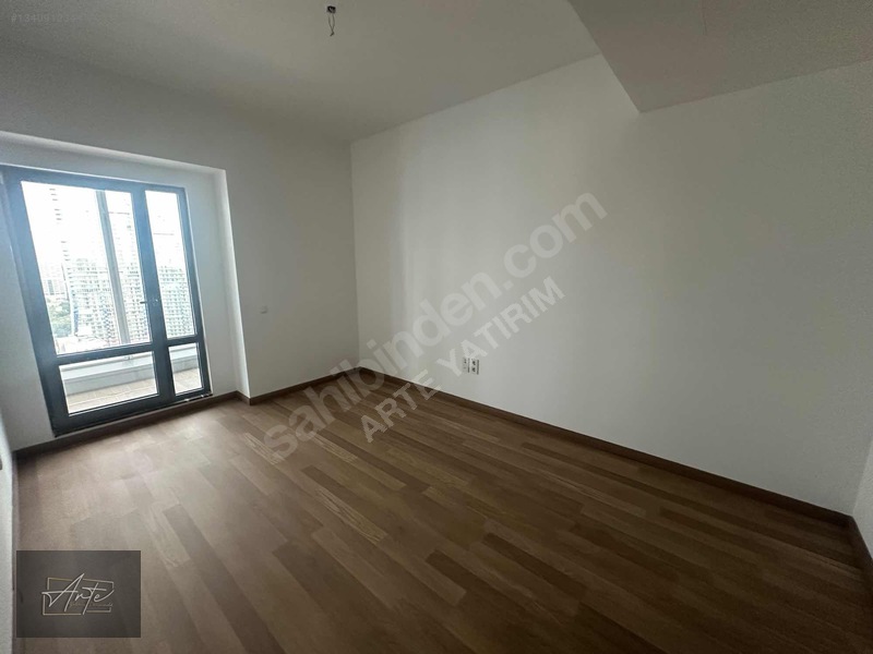 Ağaoğlu Maslak 1453 Kiralık 3+1 Boş Yüksek Kat — fotoğraf 35