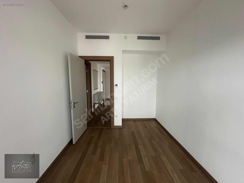 Ağaoğlu Maslak 1453 Kiralık 3+1 Boş Yüksek Kat — fotoğraf 40