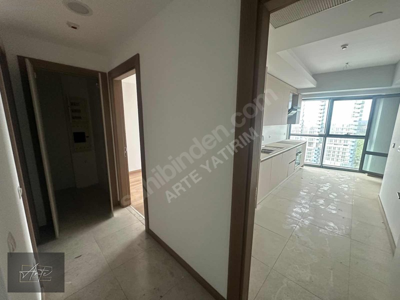 Ağaoğlu Maslak 1453 Kiralık 3+1 Boş Yüksek Kat — fotoğraf 42
