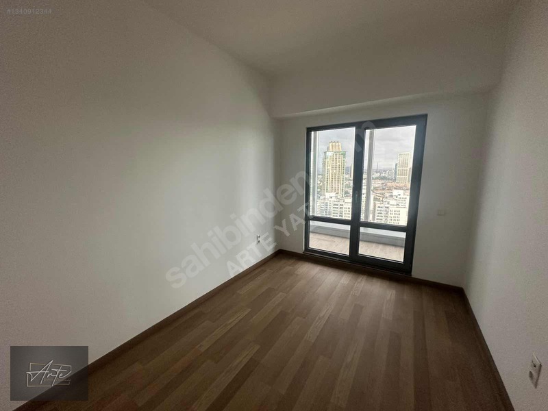 Ağaoğlu Maslak 1453 Kiralık 3+1 Boş Yüksek Kat — fotoğraf 43