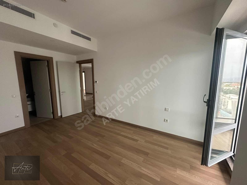 Ağaoğlu Maslak 1453 Kiralık 3+1 Boş Yüksek Kat — fotoğraf 48