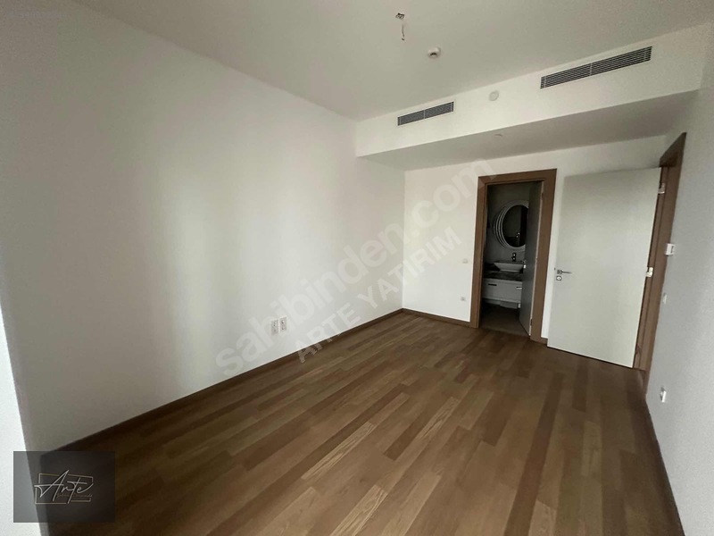 Ağaoğlu Maslak 1453 Kiralık 3+1 Boş Yüksek Kat — fotoğraf 49