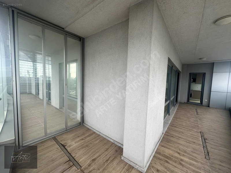 Ağaoğlu Maslak 1453 Kiralık 3+1 Boş Yüksek Kat — fotoğraf 52