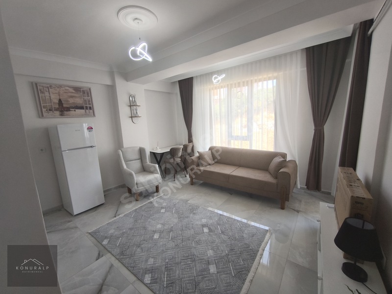 18Bin Doktor Kiracılı Lüks Daire,Sıfır Bina,Sıfır Eşya,1+1