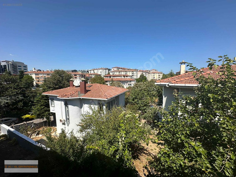 İki-el Den Çengelköy Ata2 De Emsalsiz Konumda Bahçeli Tripleks — fotoğraf 4