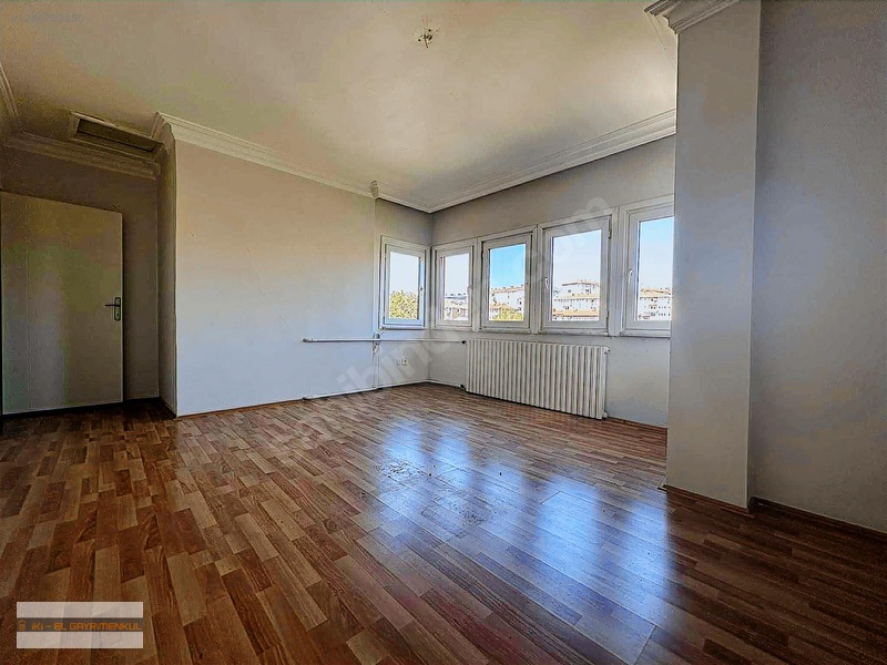 İki-el Den Çengelköy Ata2 De Emsalsiz Konumda Bahçeli Tripleks — fotoğraf 27