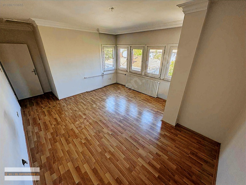 İki-el Den Çengelköy Ata2 De Emsalsiz Konumda Bahçeli Tripleks — fotoğraf 28