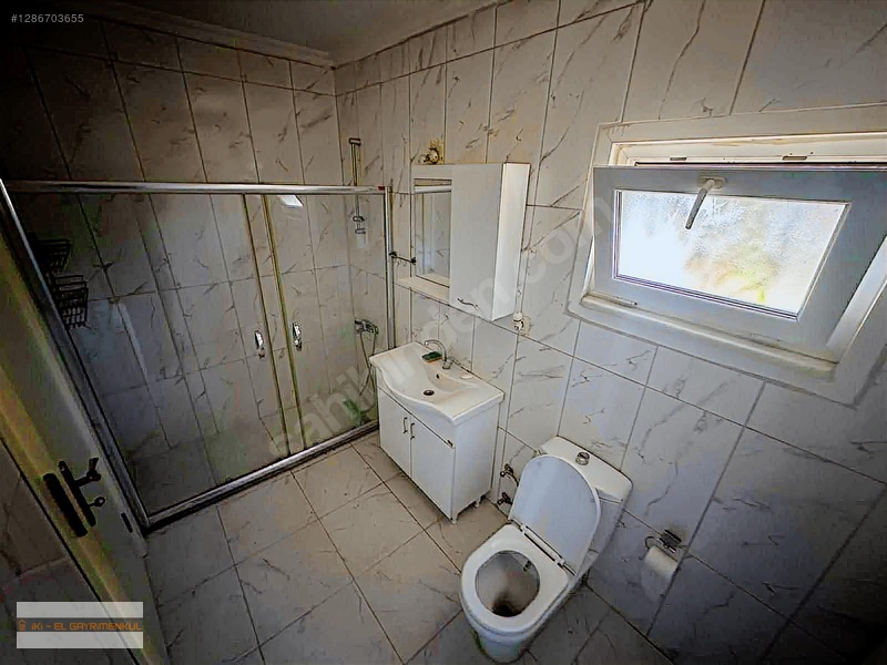 İki-el Den Çengelköy Ata2 De Emsalsiz Konumda Bahçeli Tripleks — fotoğraf 34