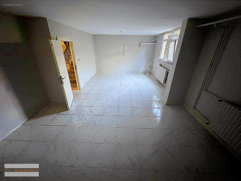 İki-el Den Çengelköy Ata2 De Emsalsiz Konumda Bahçeli Tripleks — fotoğraf 36
