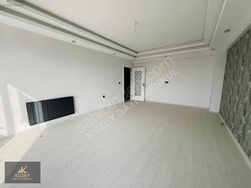 Kuzey Emlak'tan Ataşehir Mah.'de Satılık 3+1 Sıfır Lüks Daire — fotoğraf 3